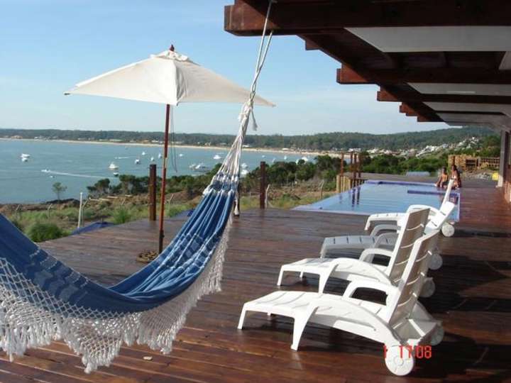 Casa en venta en Lucero del Alba, Maldonado