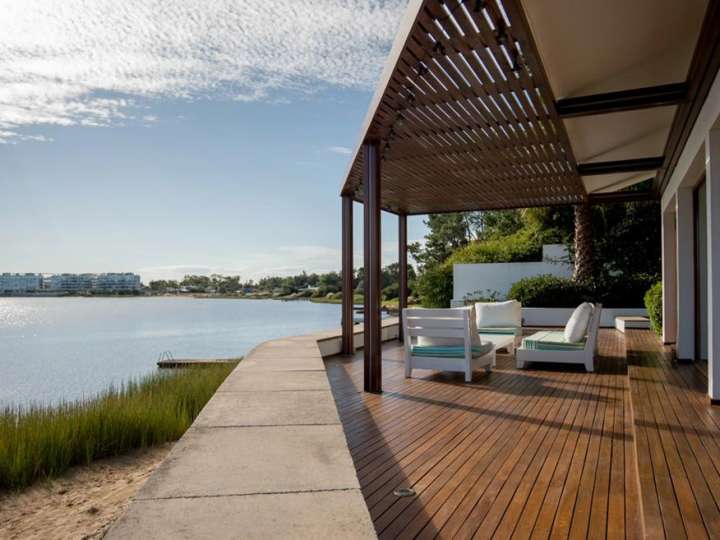 Casa en venta en Serenidad, Maldonado