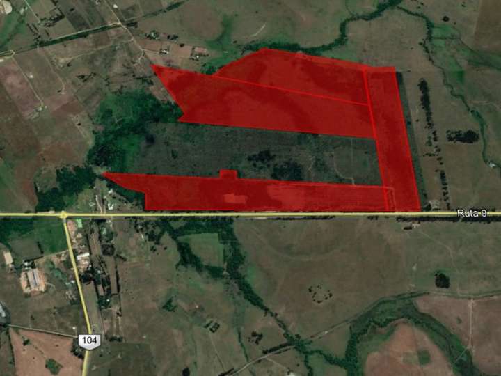 Granja en venta en Buenos Aires