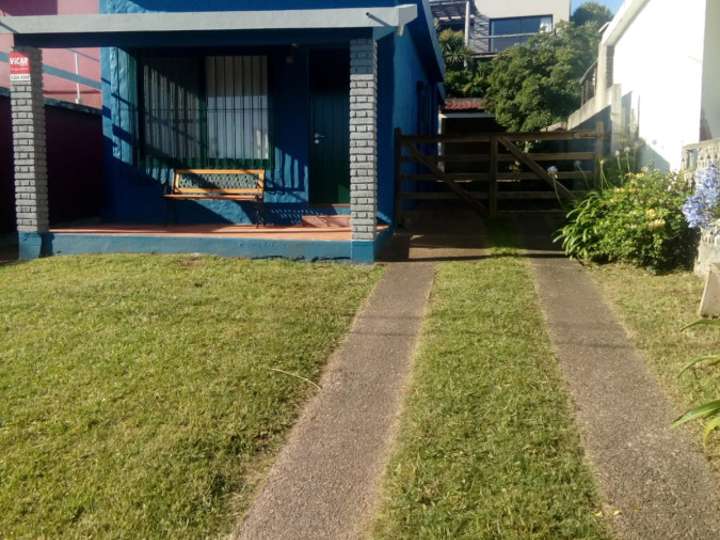 Casa en venta en Julio Sosa, El Tesoro