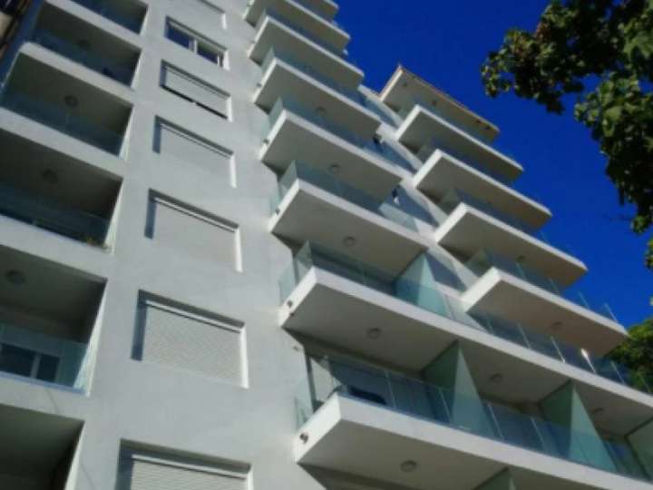 Apartamento en venta en Punta Carretas, Montevideo