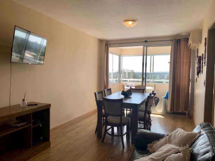 Apartamento en venta en Avenida Franklin Delano Roosevelt, Maldonado
