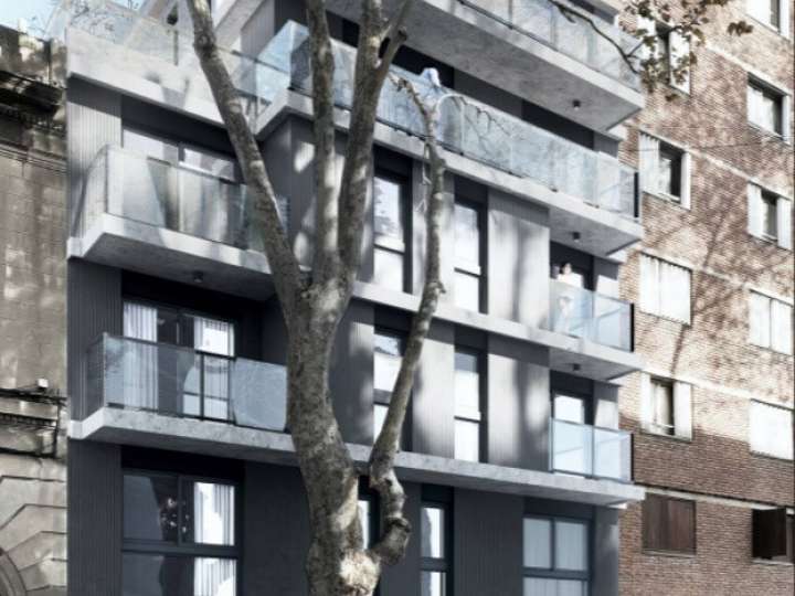 Apartamento en venta en Barrio Sur, Montevideo