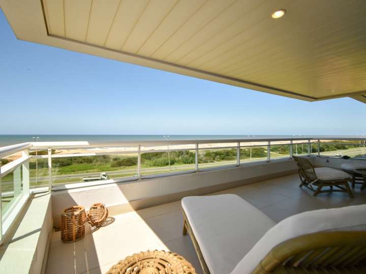 Apartamento en venta en Rambla Lorenzo Batlle Pacheco, San Rafael - El Placer