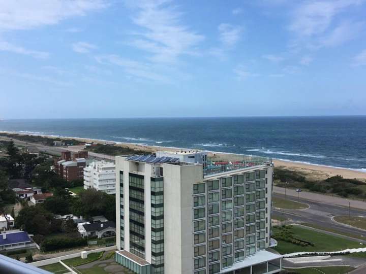 Apartamento en venta en Punta Del Este