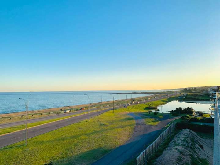 Apartamento en venta en Punta Del Este