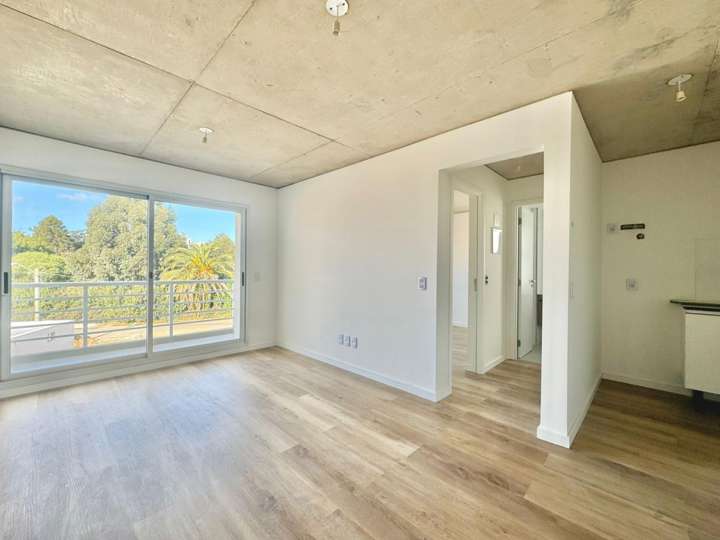 Apartamento en venta en Avenida José Joaquín de Viana, Maldonado