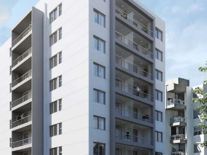 Apartamento en venta en Avenida José Joaquín de Viana, Maldonado
