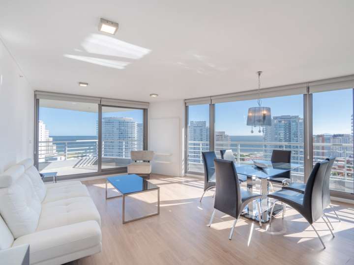 Apartamento en venta en Pernambuco, Punta Del Este