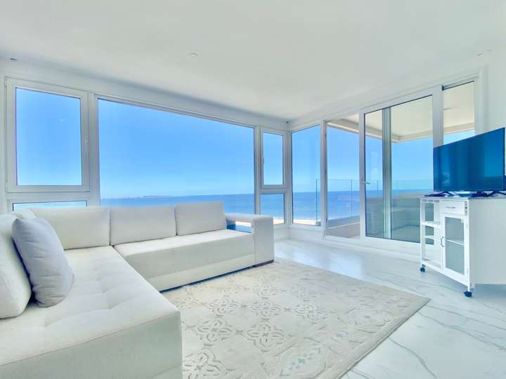 Apartamento en venta en Ruta Interbalnearia General Líber Seregni, Maldonado