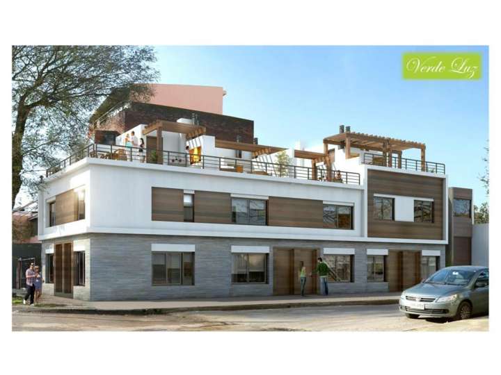 Apartamento en venta en Buceo, Montevideo