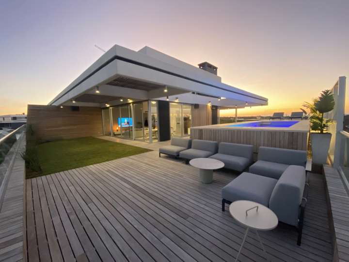 Apartamento en venta en Rambla Vieja, San Rafael - El Placer