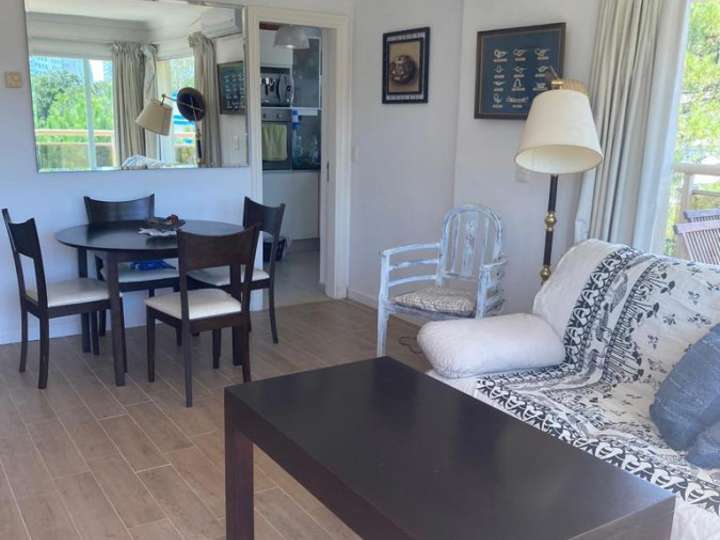 Apartamento en venta en Leyenda Patria, Punta Del Este