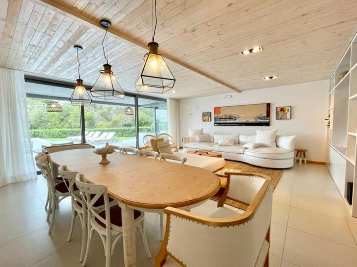 Apartamento en venta en Rambla Vieja, San Rafael - El Placer