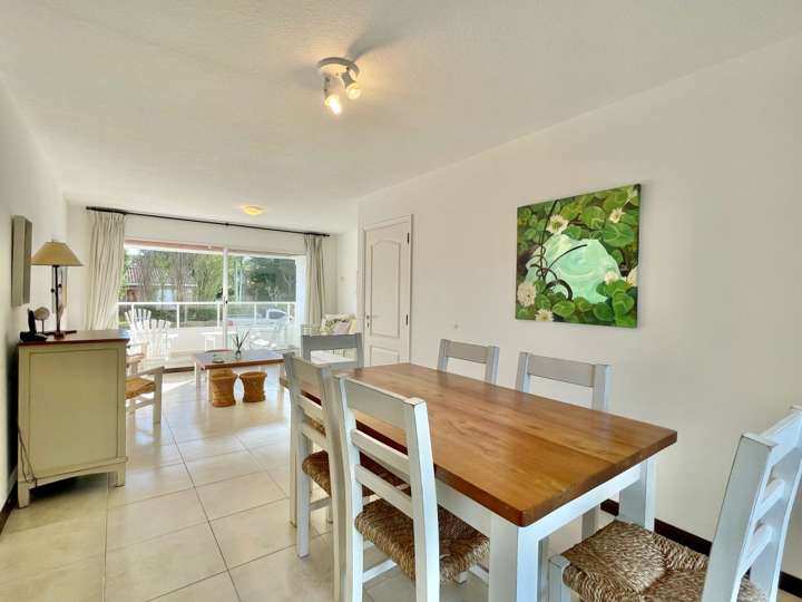Apartamento en venta en Punta Del Este