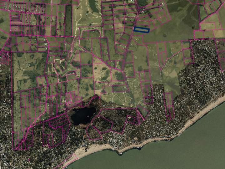 Granja en venta en La Barra