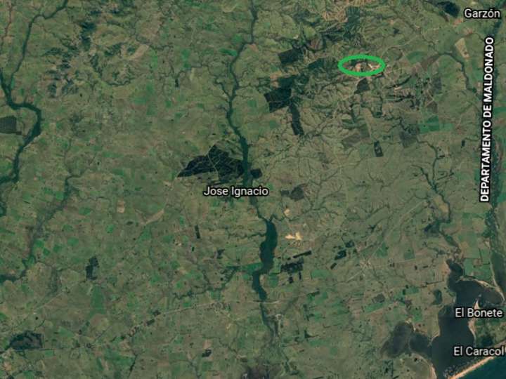 Granja en venta en La Barra