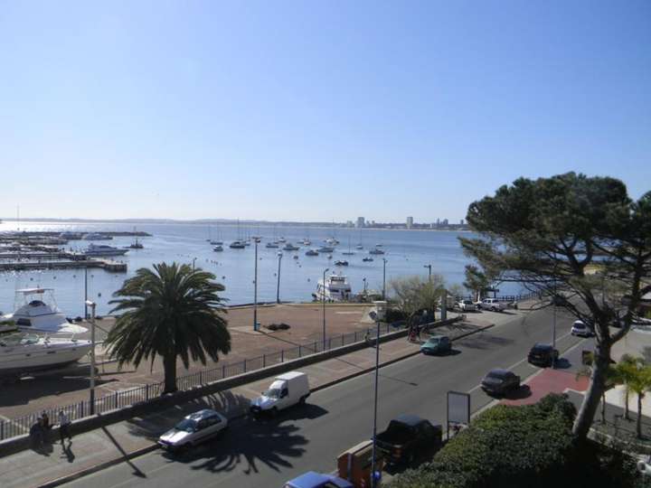 Apartamento en venta en Gorlero, Punta Del Este