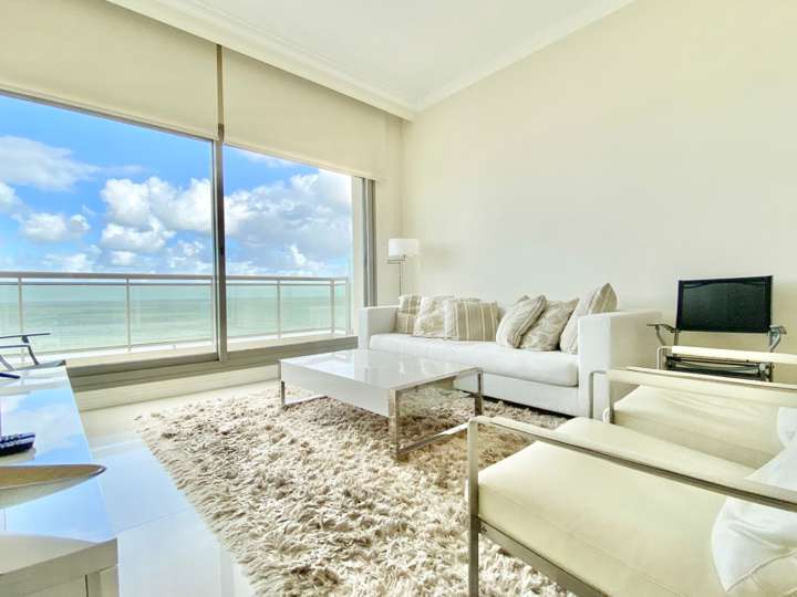 Apartamento en venta en Punta Del Este