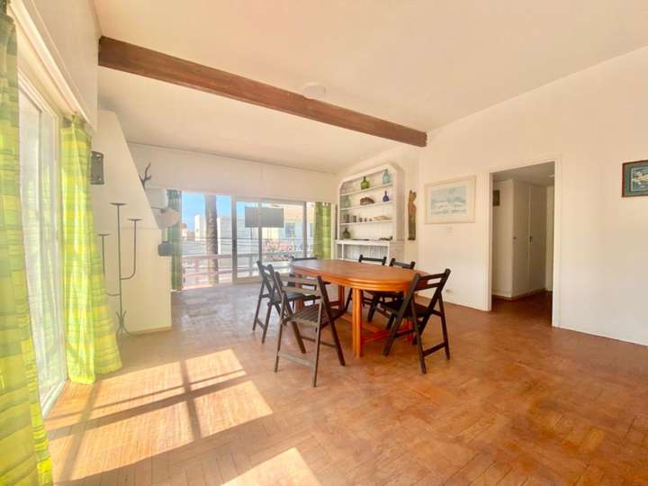 Apartamento en venta en Maldonado