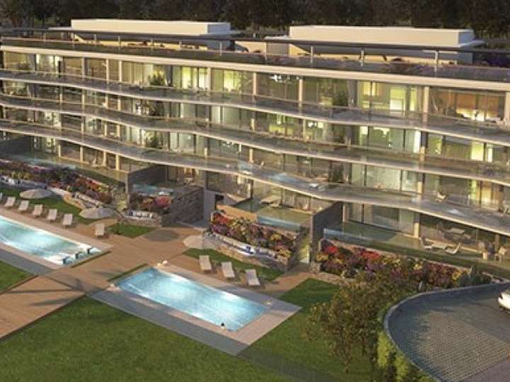 Apartamento en venta en Ruta 10 Juan Díaz de Solís, Maldonado
