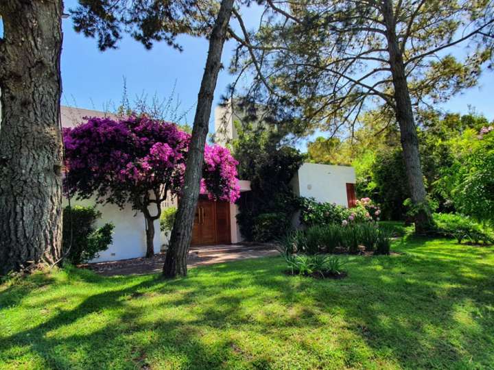 Casa en venta en Rambla Lorenzo Batlle Pacheco, San Rafael - El Placer