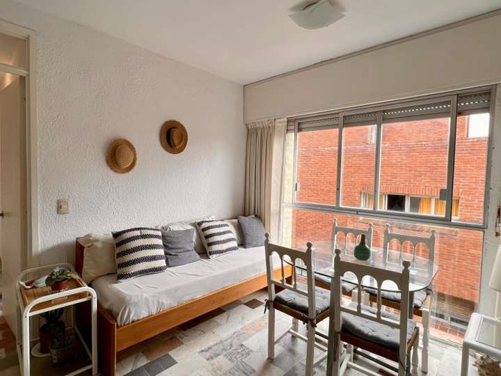 Apartamento en venta en Maldonado