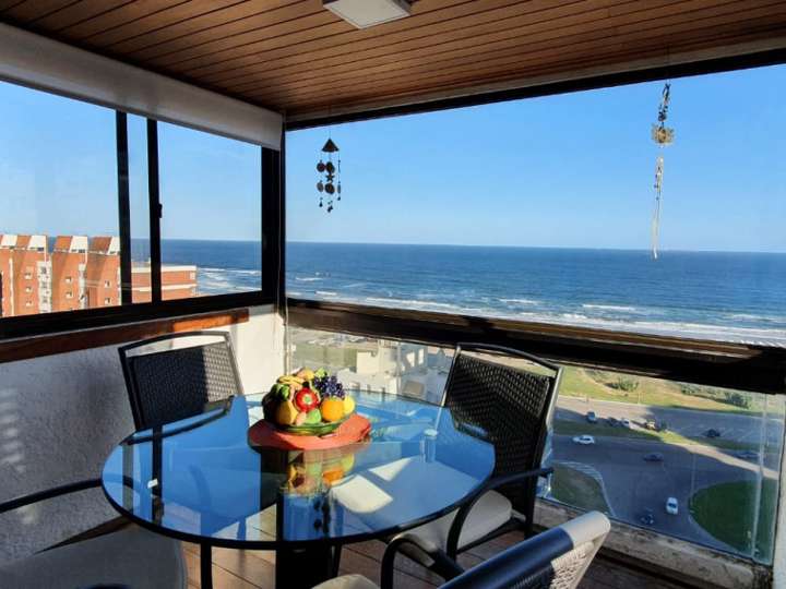 Apartamento en venta en Rambla General Artigas, Punta Del Este