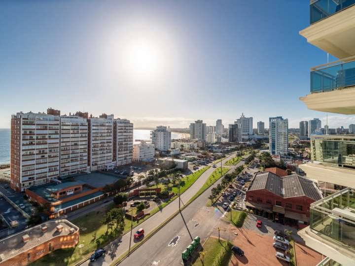 Apartamento en venta en Punta Del Este