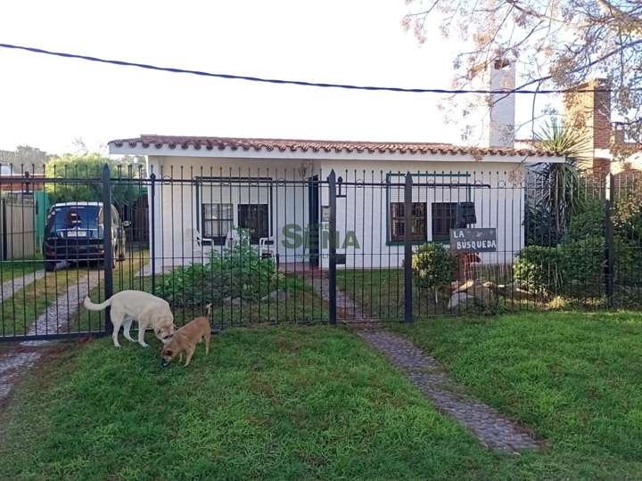 Casa en venta en Las Delicias, Maldonado