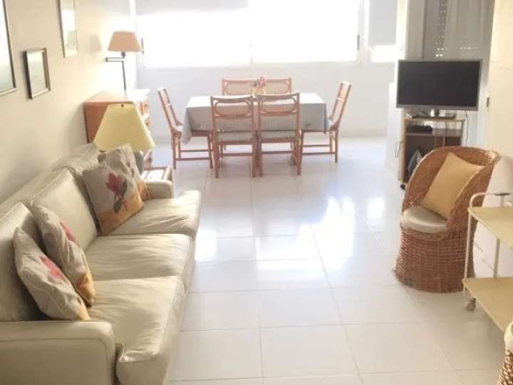 Apartamento en venta en Punta Del Este