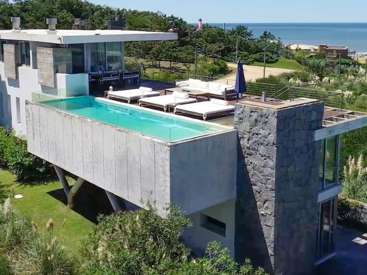 Casa en venta en Delfines, Maldonado