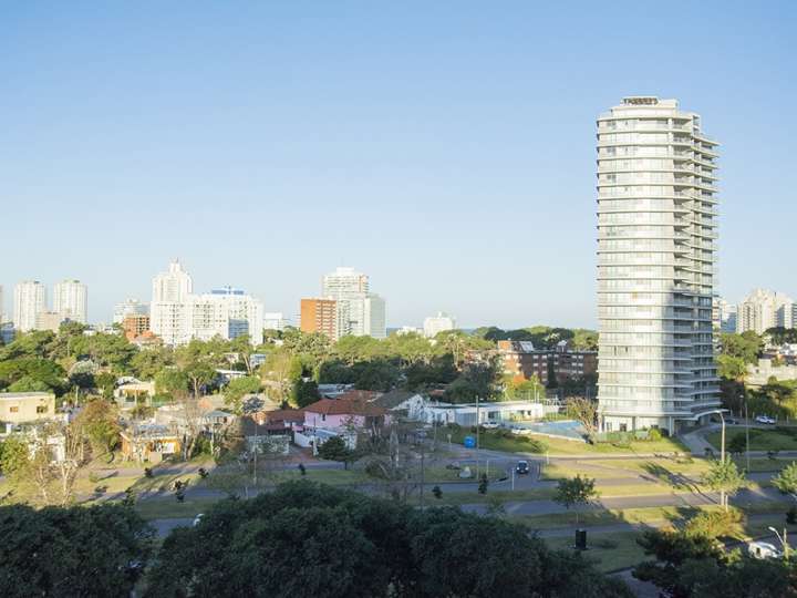 Apartamento en venta en Punta Del Este