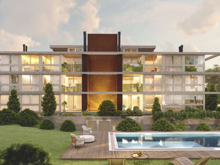 Apartamento en venta en Punta Del Este