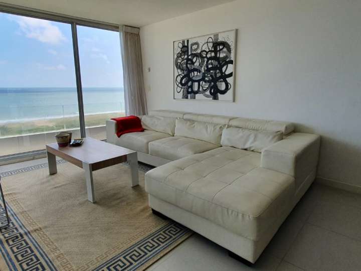 Apartamento en venta en Punta Del Este