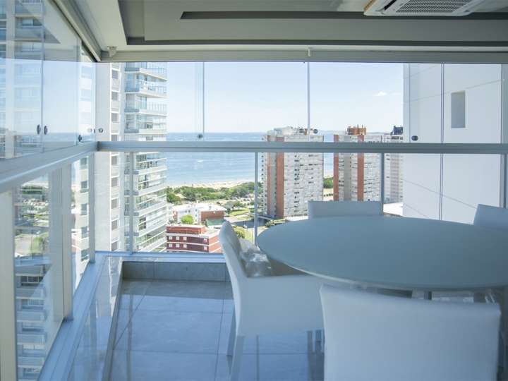 Apartamento en venta en Punta Del Este