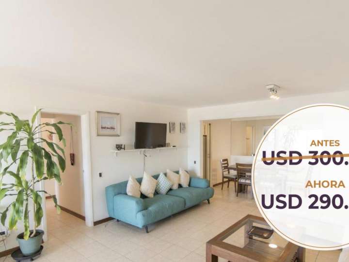 Apartamento en venta en Maldonado