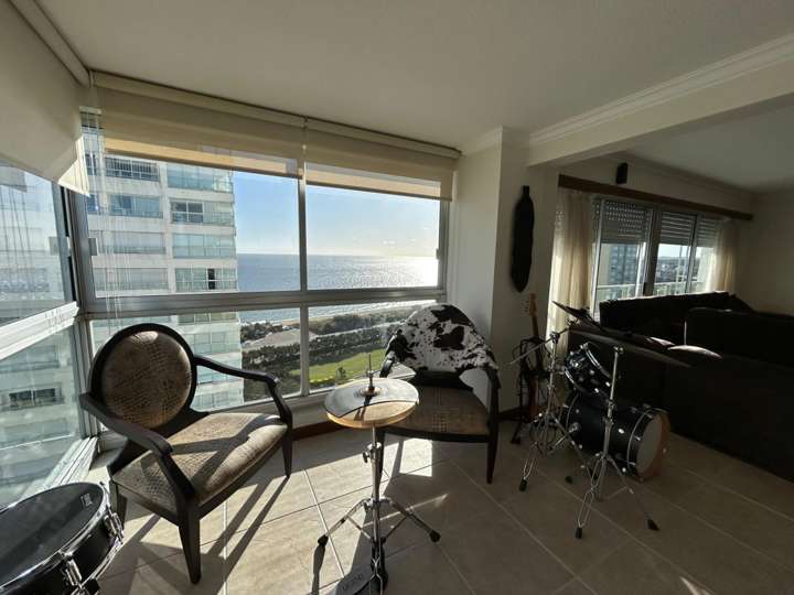 Apartamento en venta en 6 de Julio de 1784, Maldonado