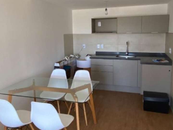 Apartamento en venta en Avenida General José Garibaldi, Montevideo