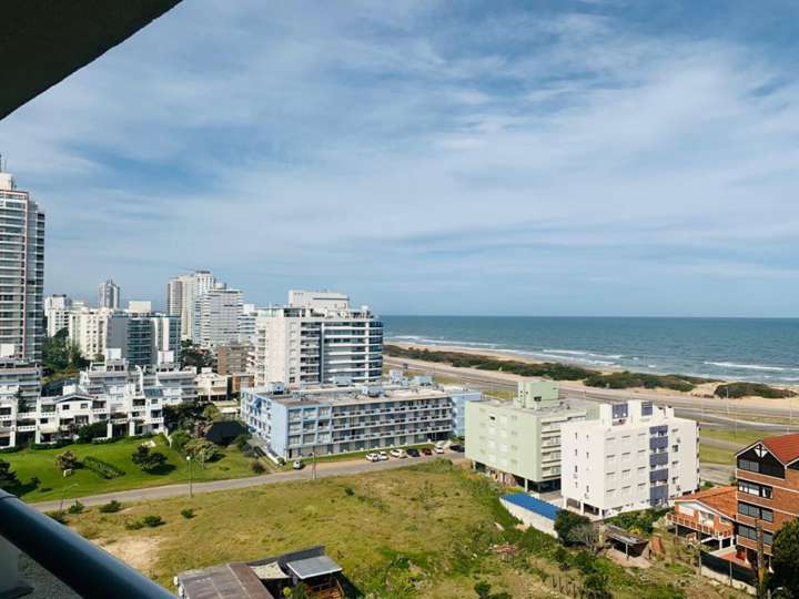 Apartamento en venta en M'hijo el Dotor, Punta Del Este