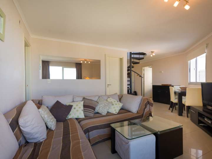 Apartamento en venta en Maldonado