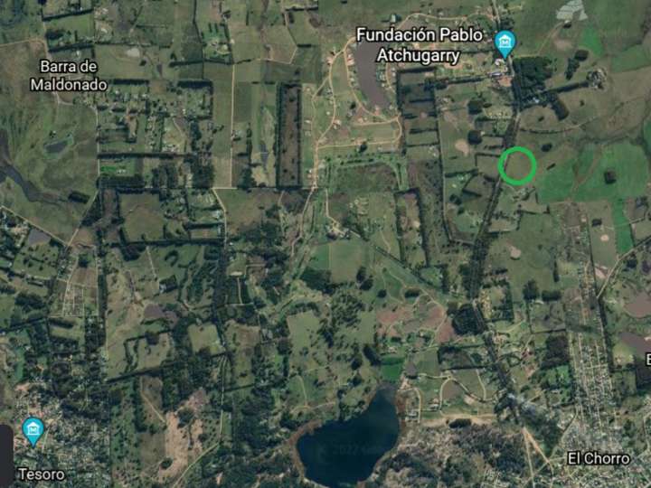 Granja en venta en La Barra