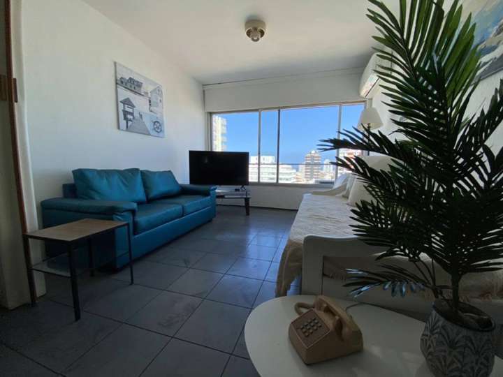 Apartamento en venta en Punta Del Este