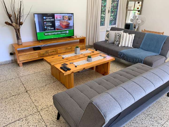 Casa en venta en Mar Tirreno, Punta Del Este