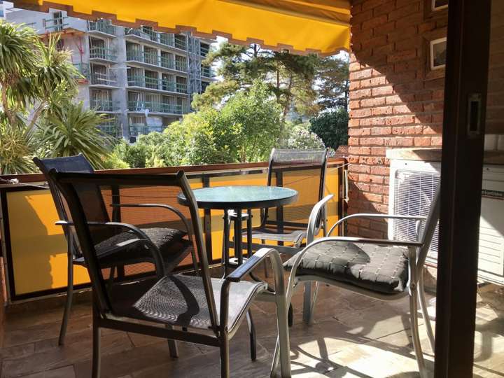 Apartamento en venta en Fermaentario, Punta Del Este