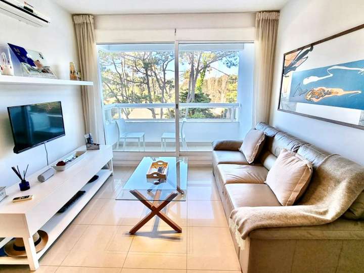 Apartamento en venta en Avenida Franklin Delano Roosevelt, Punta Del Este