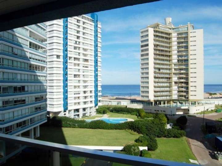 Apartamento en venta en Punta Del Este