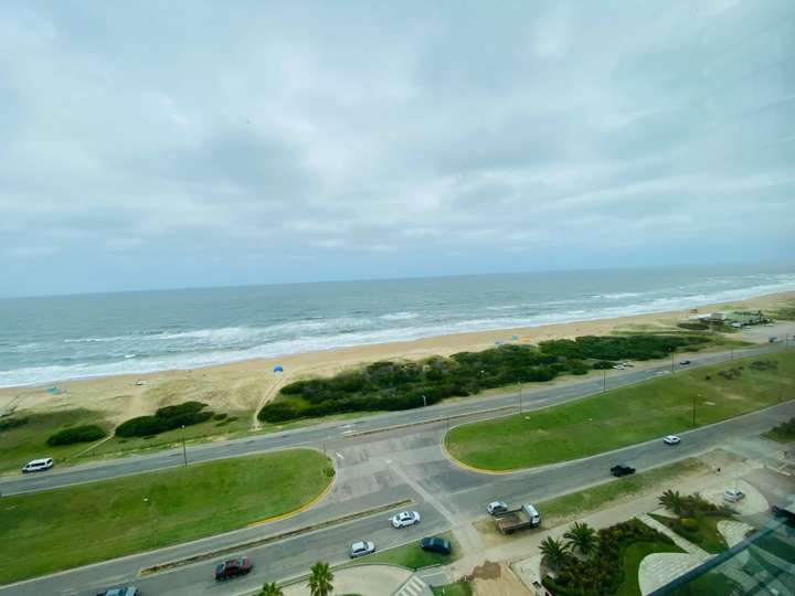 Apartamento en venta en San Rafael, Maldonado