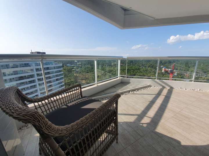 Apartamento en venta en Punta Del Este