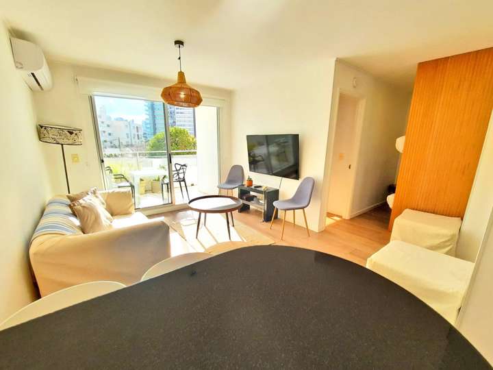 Apartamento en venta en Punta Del Este